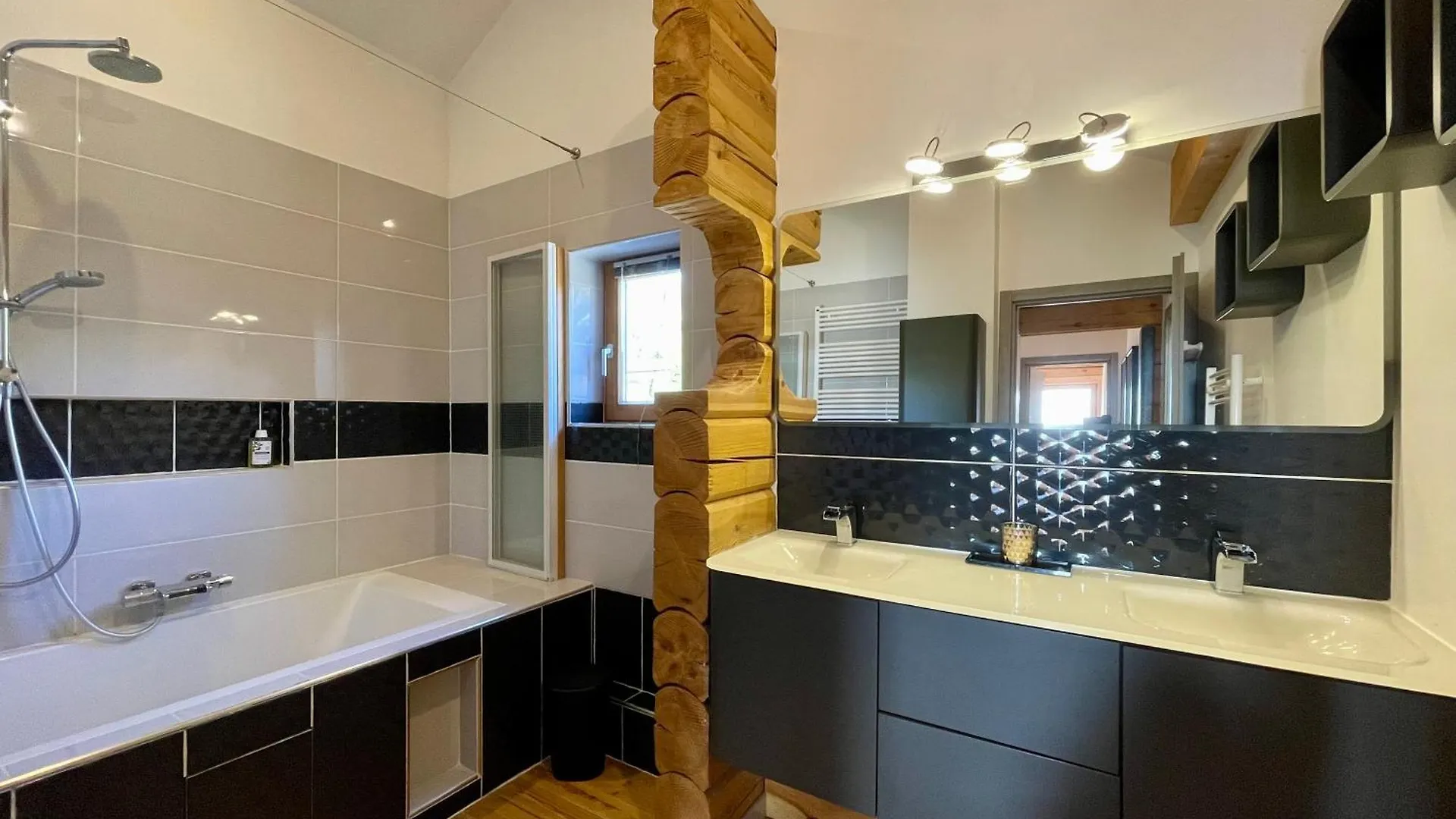 Homency - Chalet Sagarmatha Duplex Huez França