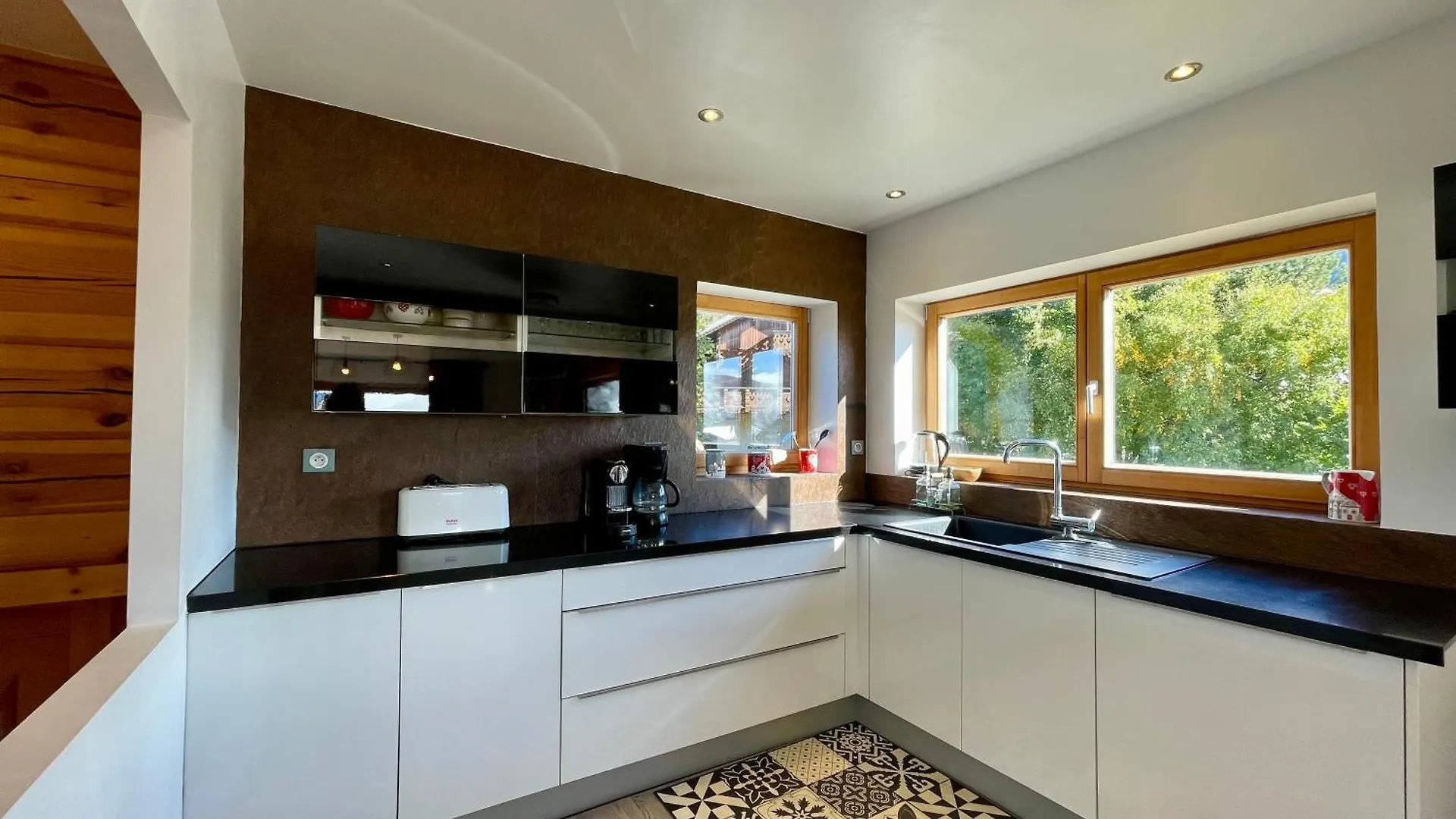 Homency - Chalet Sagarmatha Duplex Huez França