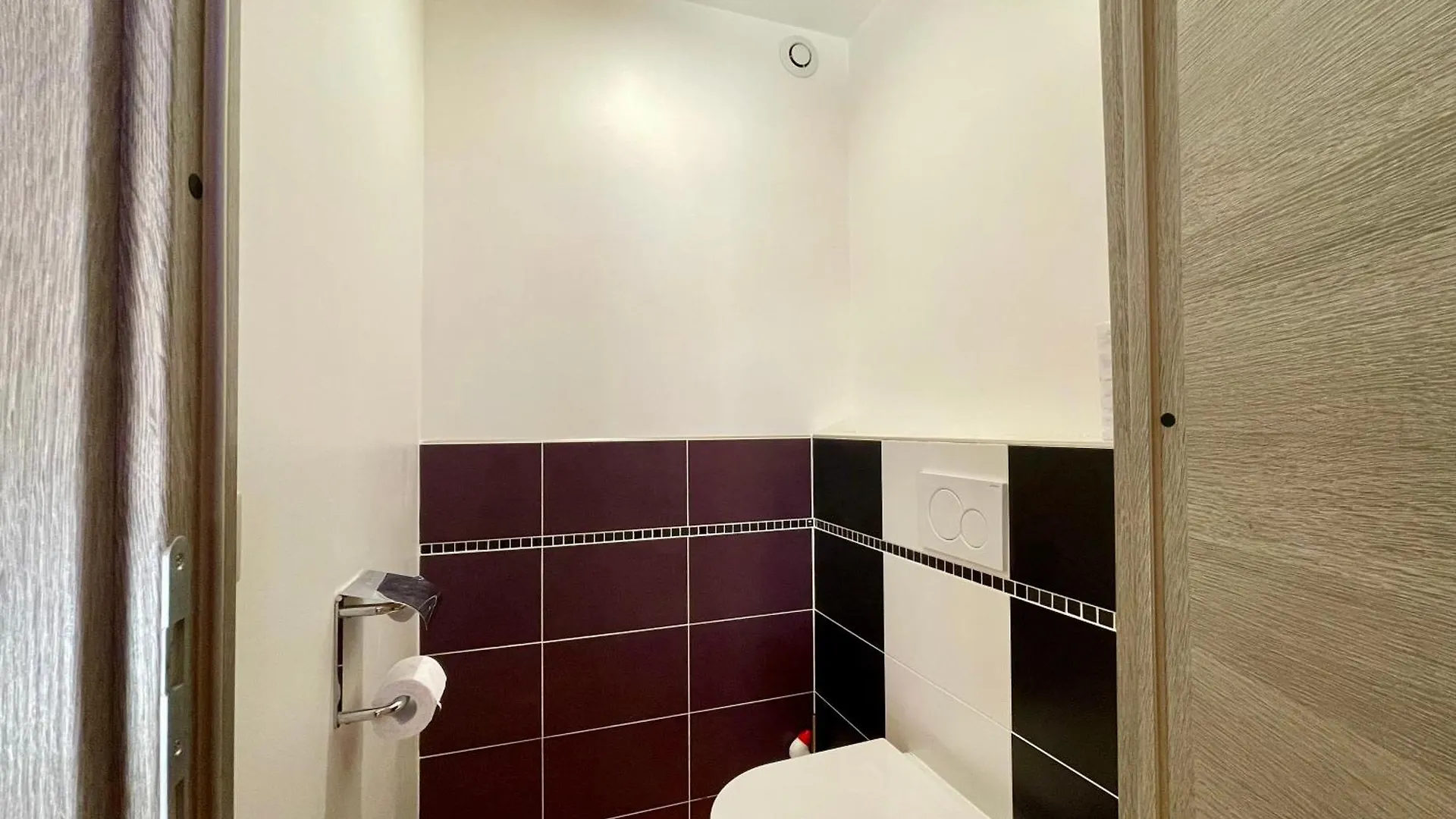 Apartamento Homency - Chalet Sagarmatha Duplex Huez