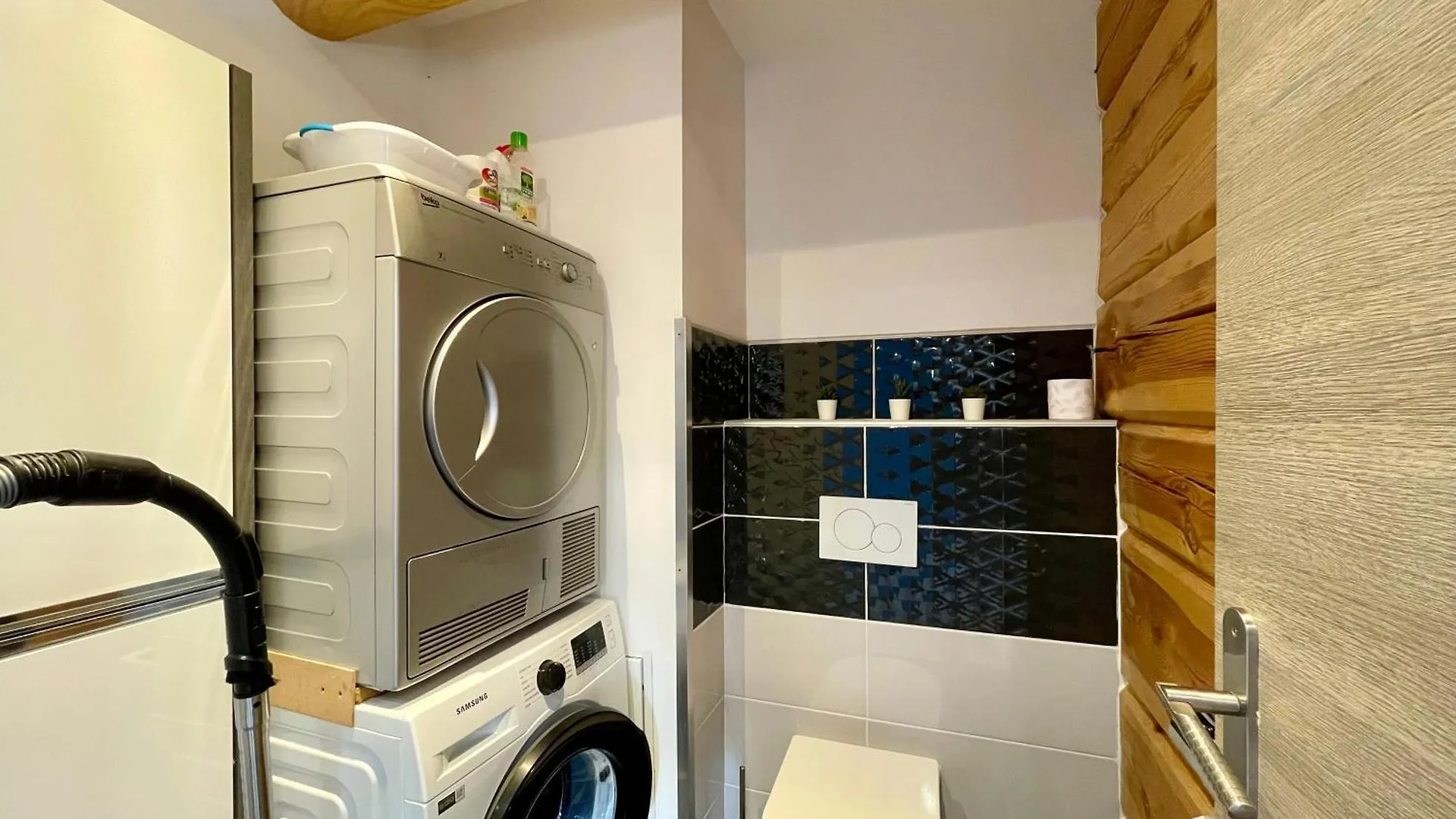 Homency - Chalet Sagarmatha Duplex Huez 0*, Alpe d'Huez