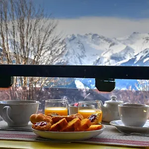 Le Skidoux Appartement